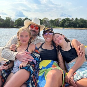 The Schilz Family Schilz